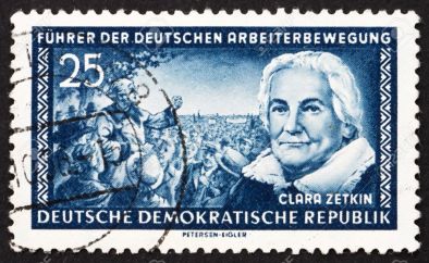15486133-GDR-CIRCA-1955-a-stamp-printed-in-GDR-shows-Clara-Zetkin-German-Communist-circa-1955-Stock-Photo.jpg